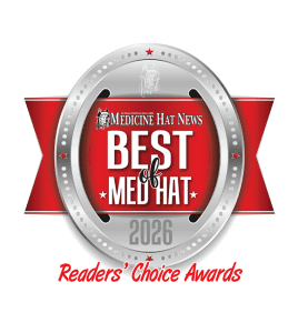 2026 Best of Medicine Hat Readers Choice Awards