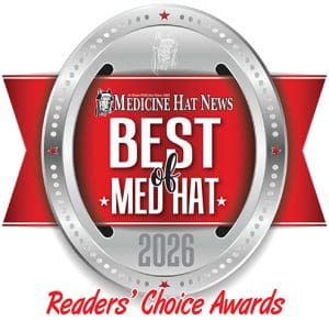 2026 Best of Medicine Hat Readers Choice Awards